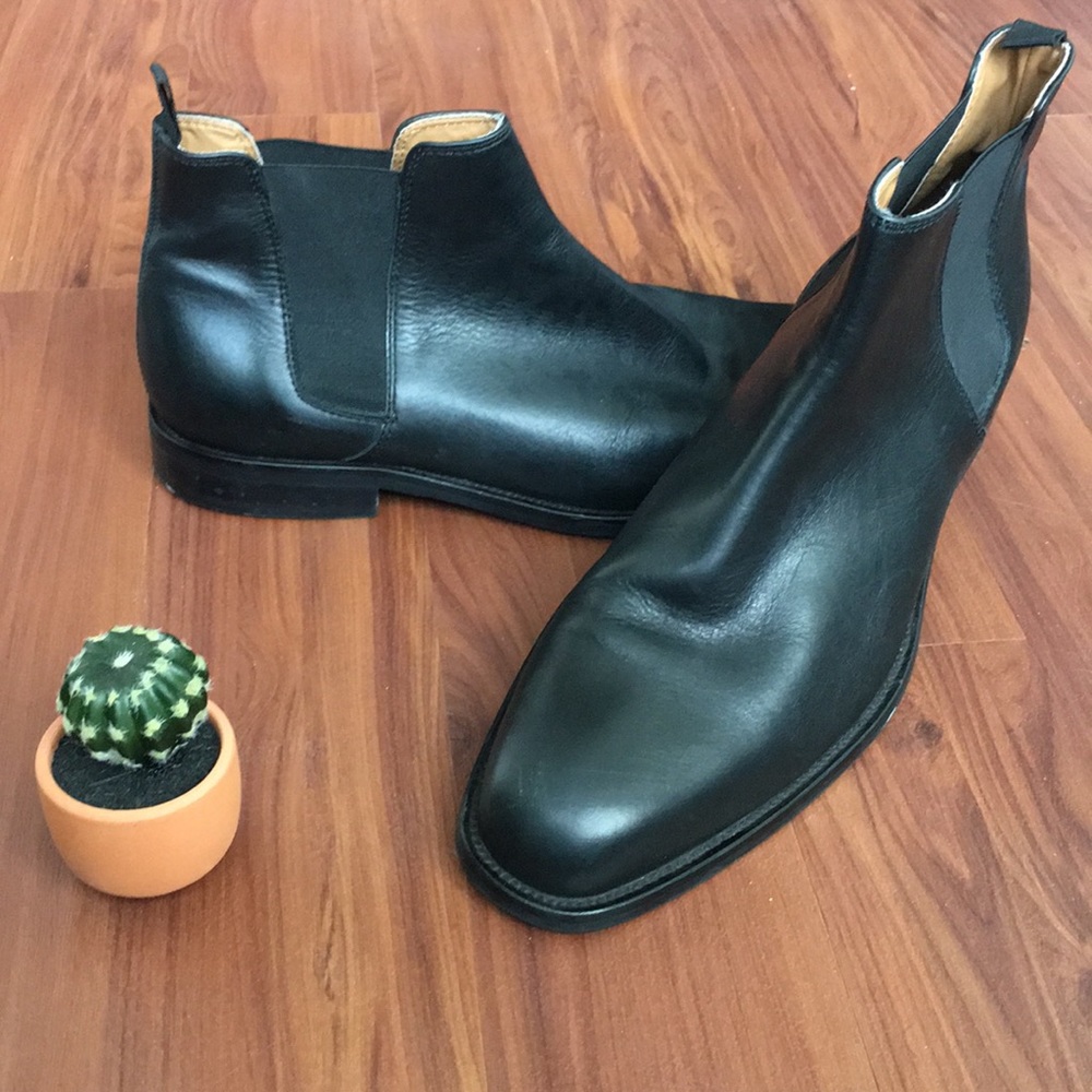 Men’s Aldo Boots